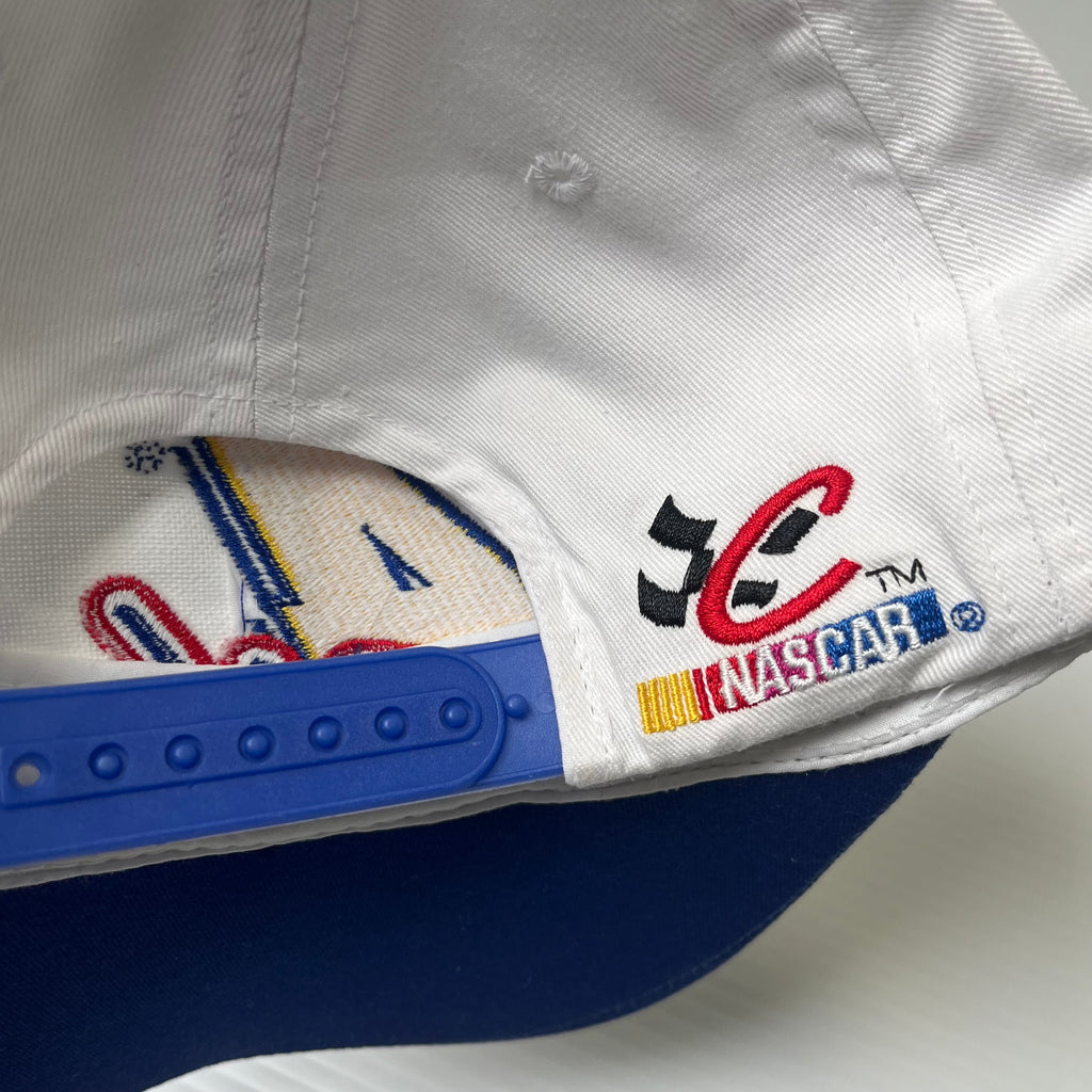 Chase Authentics NASCAR Jeff Gordon #24 Snapback Hat