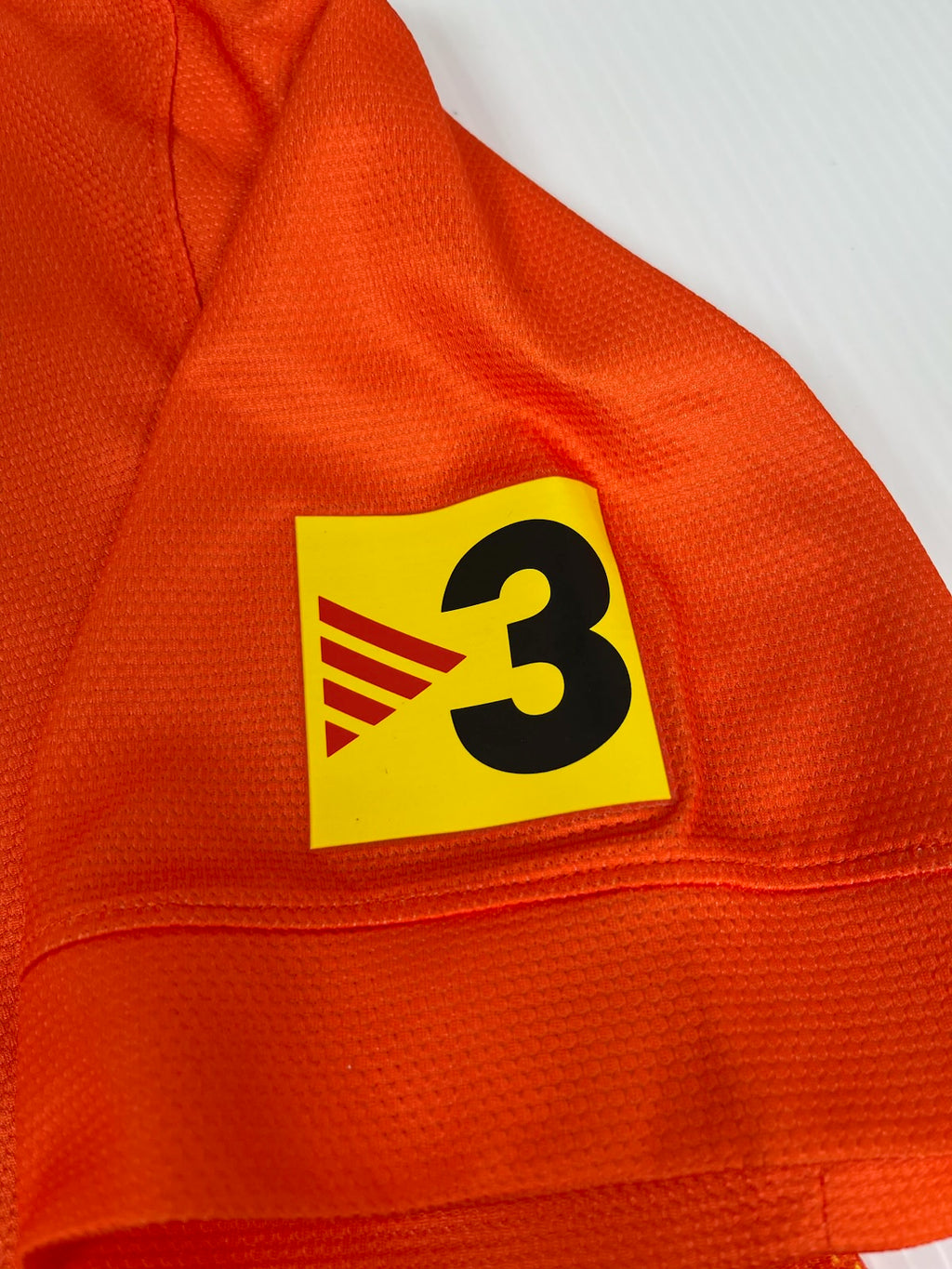 2012-13 FC Barcelona 2012 Away Kit XL