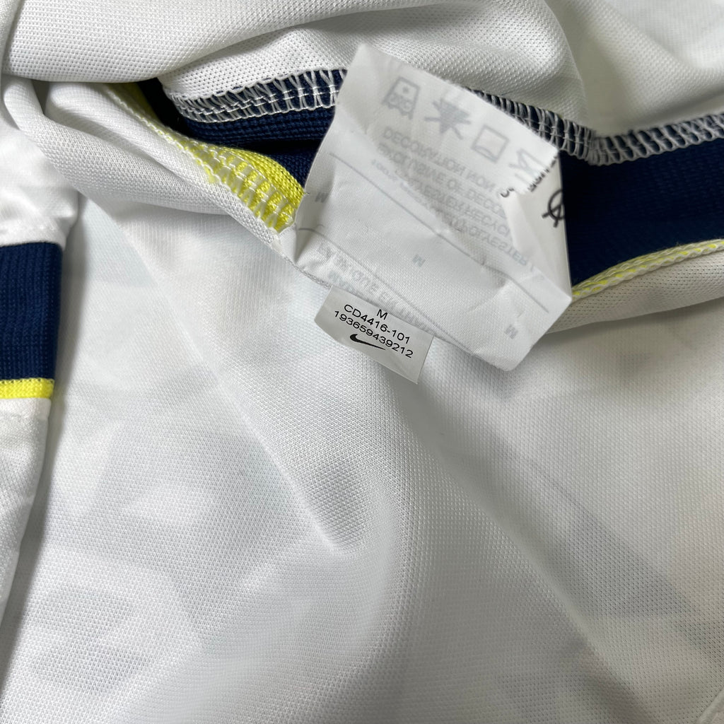 2020-21 Nike Tottenham Hotspur Home Kit M