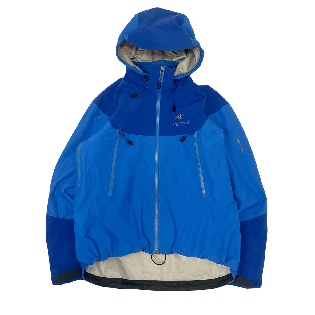 Arc'teryx Gore-Tex XCR Shell Jacket M