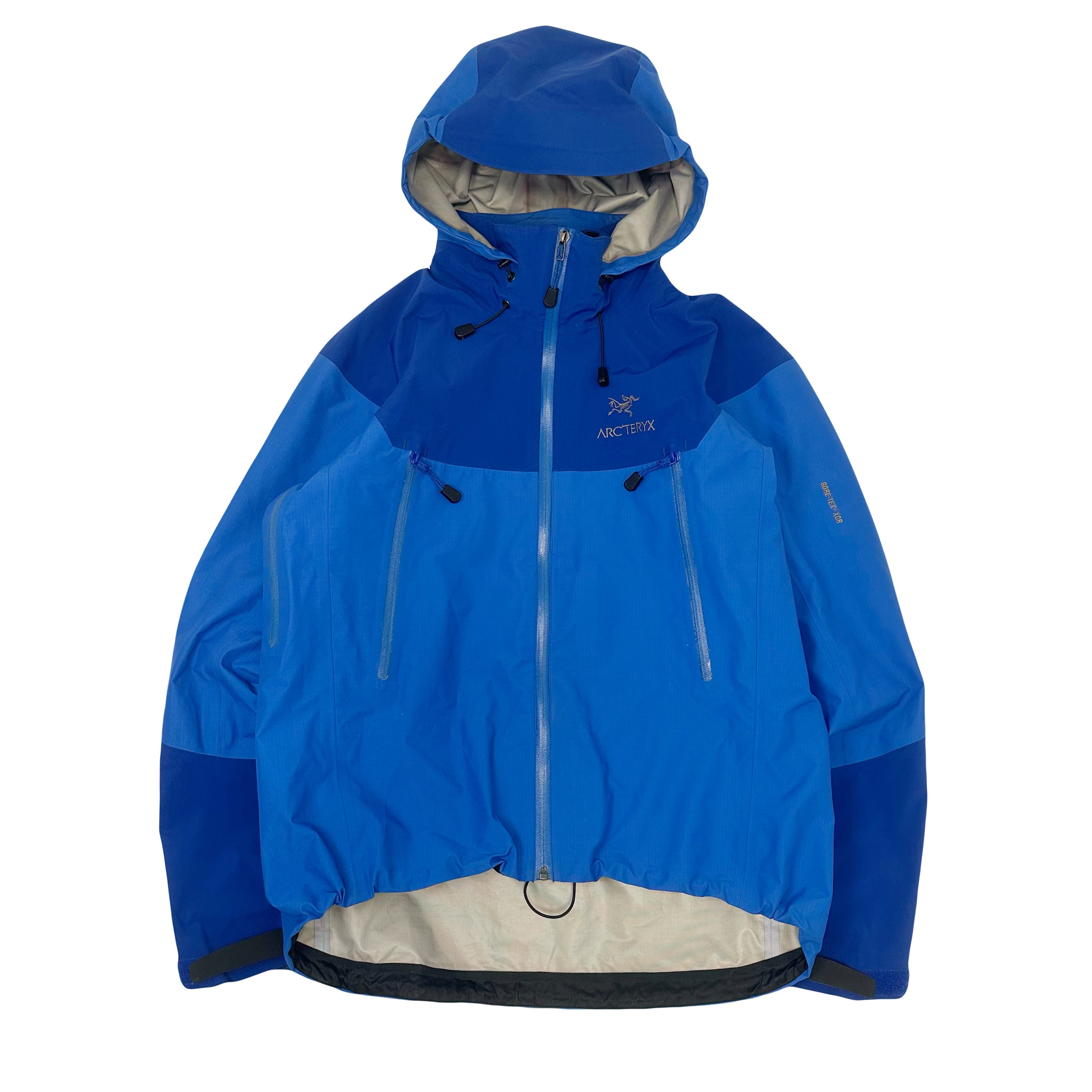 Arc'teryx Gore-Tex XCR Shell Jacket M