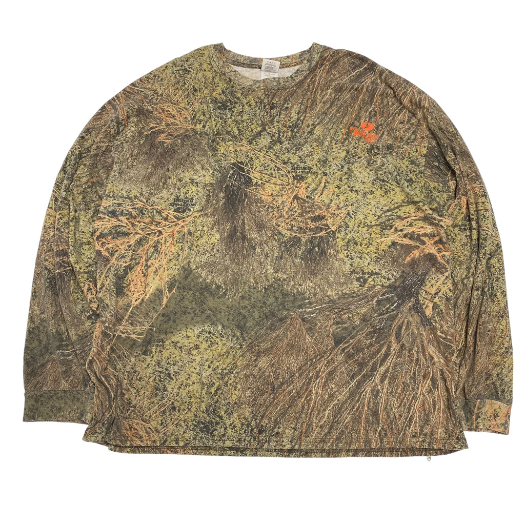 Mossy Oak Real Tree LS 3XL
