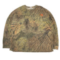Mossy Oak Real Tree LS 3XL
