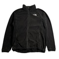 The North Face Full Zip Fleece Jacket L