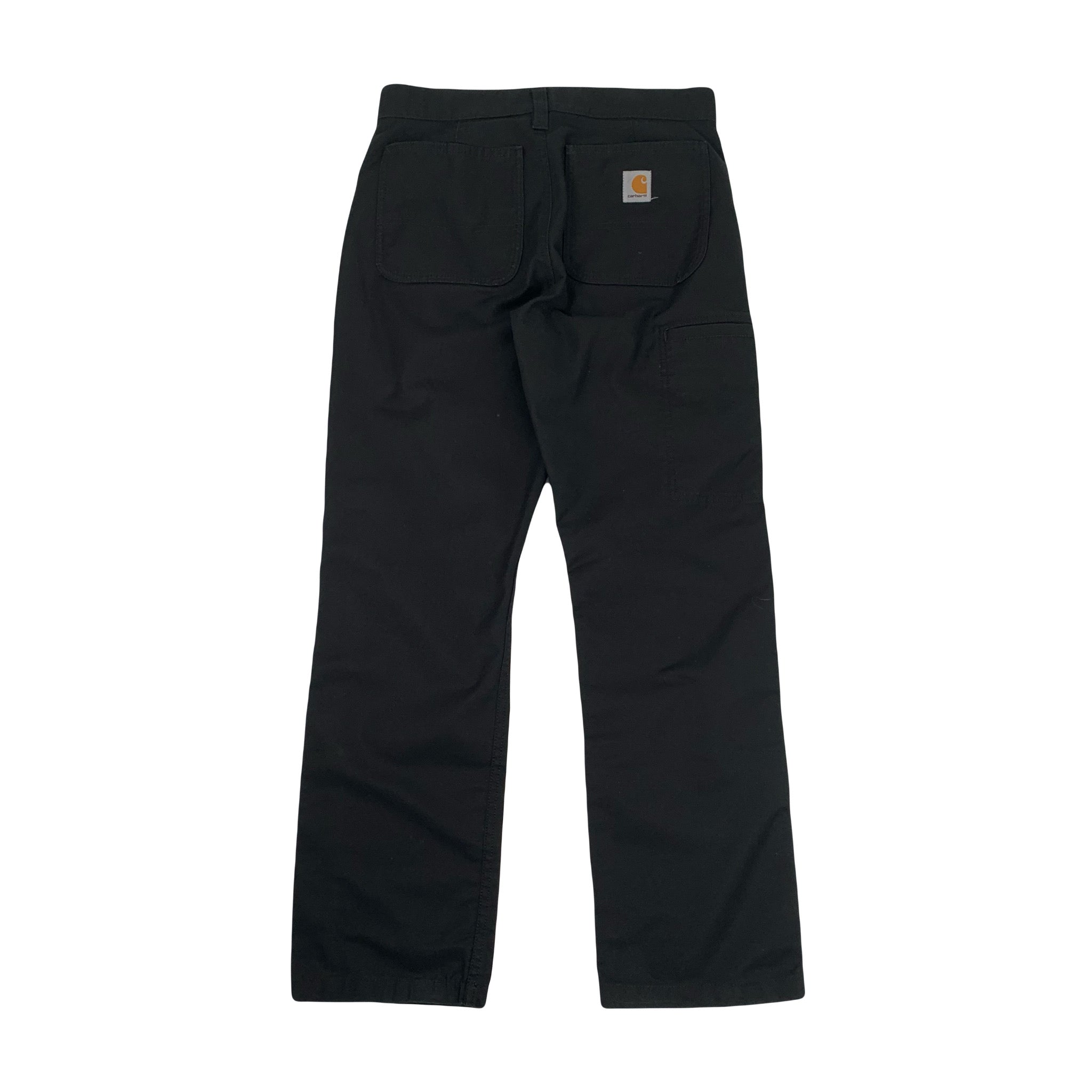 Carhartt Relaxed Fit Carpenter Pants 32