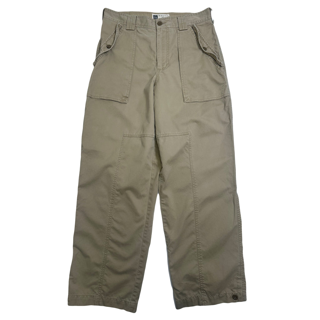 GAP Surplus Cargo Pants 31