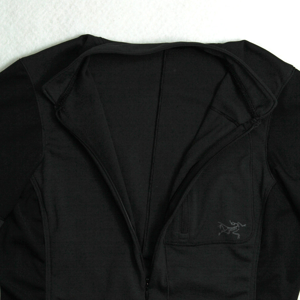 Rework Arc'teryx Cycling Jersey Top