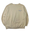 Vintage Au Coton Mini Logo Crewneck XL