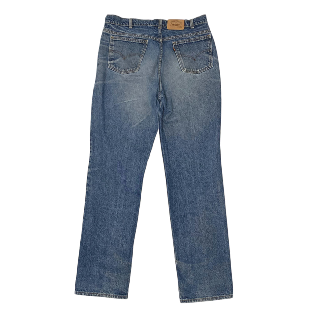 90’s Levi’s Orange Tab 36W