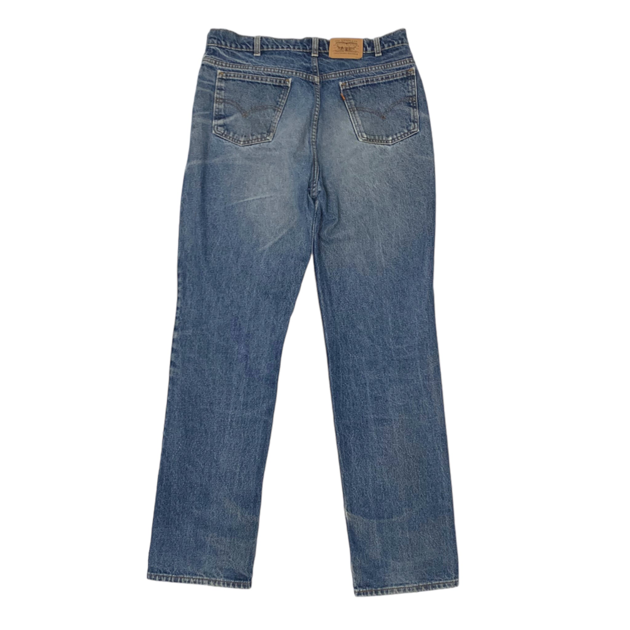 90’s Levi’s Orange Tab 36W