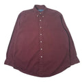 Vintage Polo Ralph Lauren Blake Button Up Shirt L