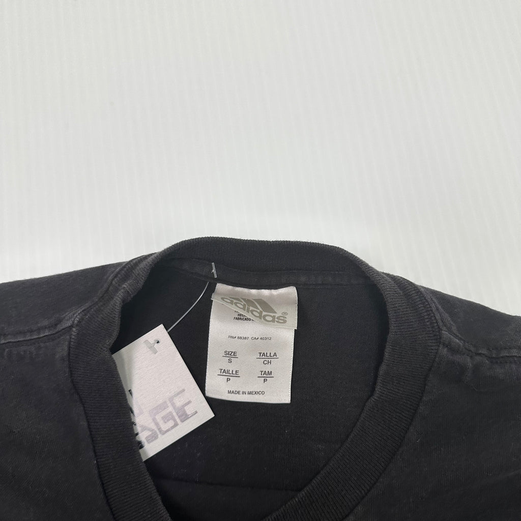 Vintage Adidas Tracy McGrady Graphic Tee S