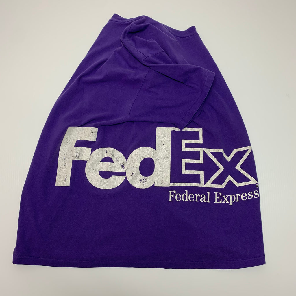 FedEx Tee XXL