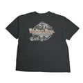 Harley Davidson Walters Brothers Peoria Tee 3XL