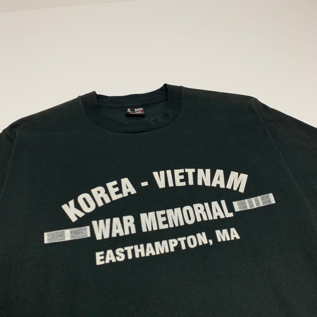 Vietnam Memorial Tee M