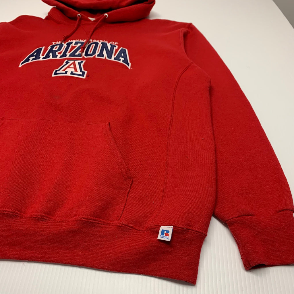 University of Arizona Hoodie XL