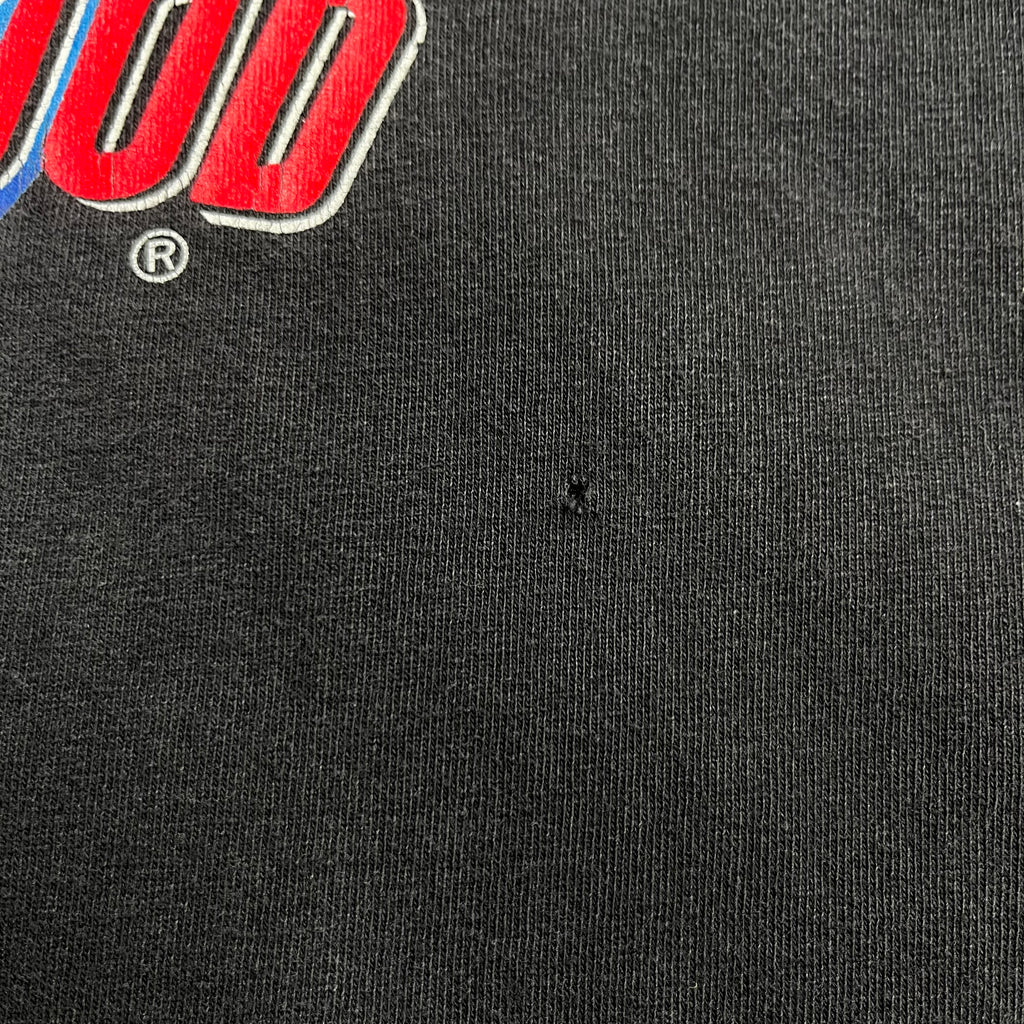 Vintage Planet Hollywood Chicago Graphic Tee XXL