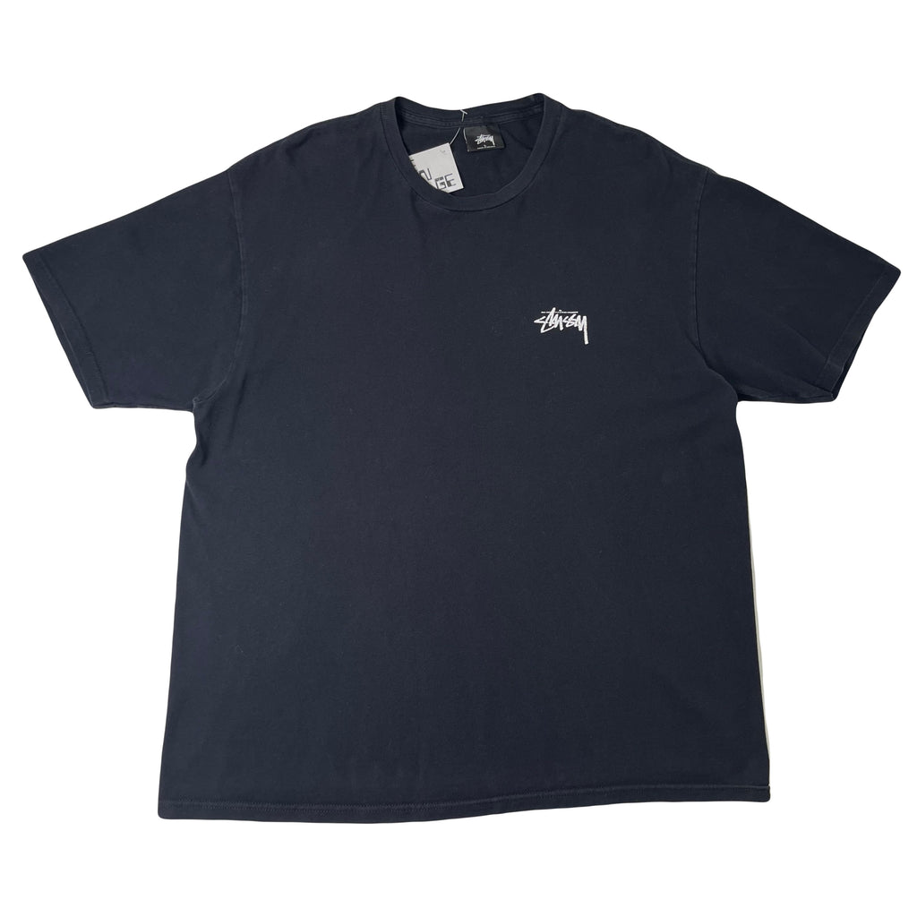 Stussy Sound System Graphic Tee L