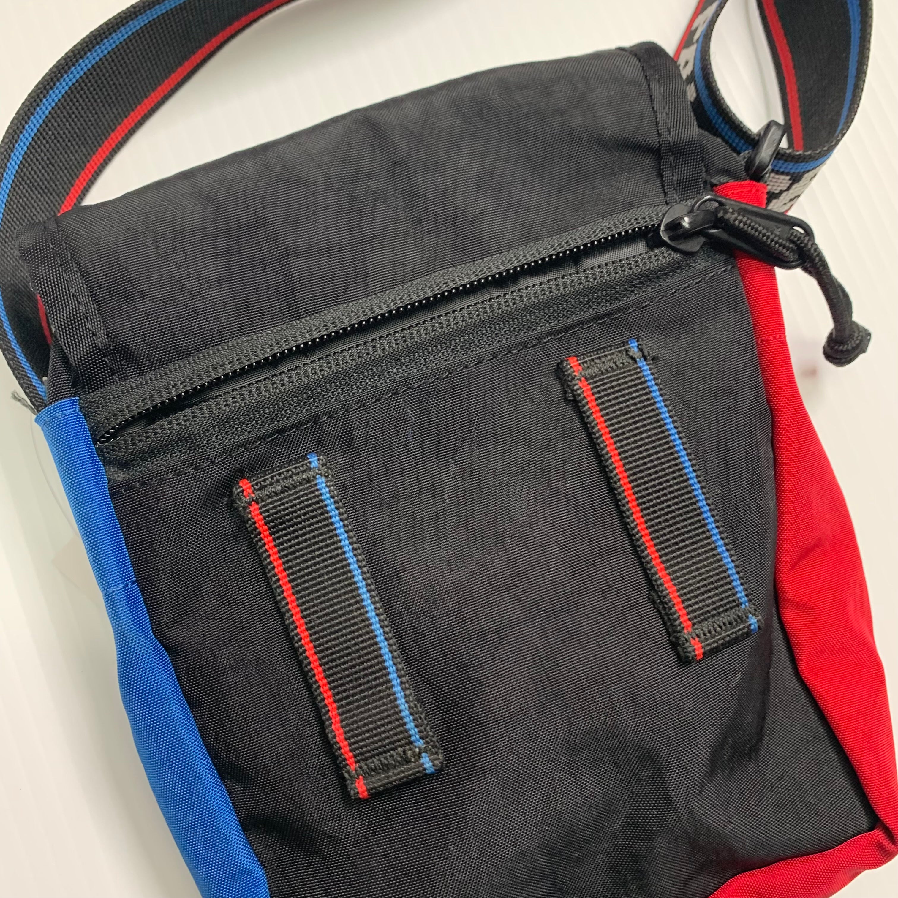 Palace Genius Shot Mini Bag