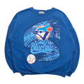 1993 Toronto Blue Jays MLB Graphic Crewneck M