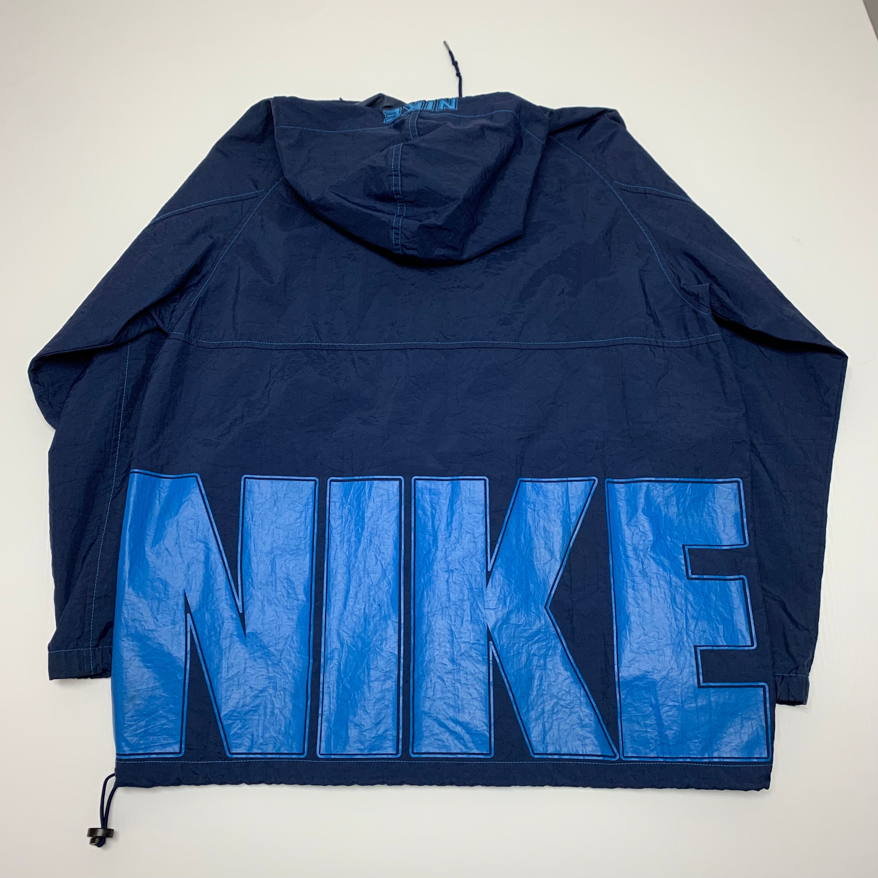 Vintage Nike Windbreaker S