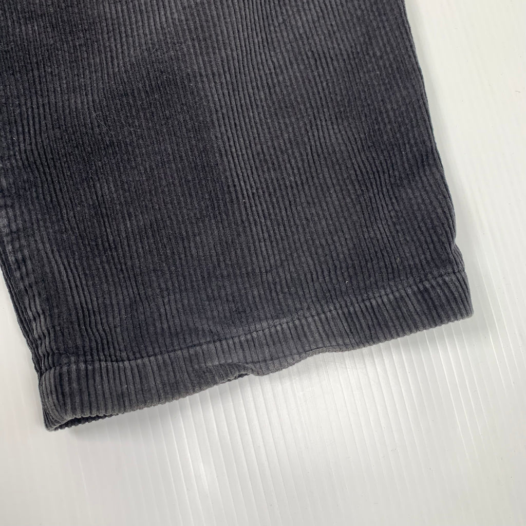 Vintage Prefab Corduroy Pants 32