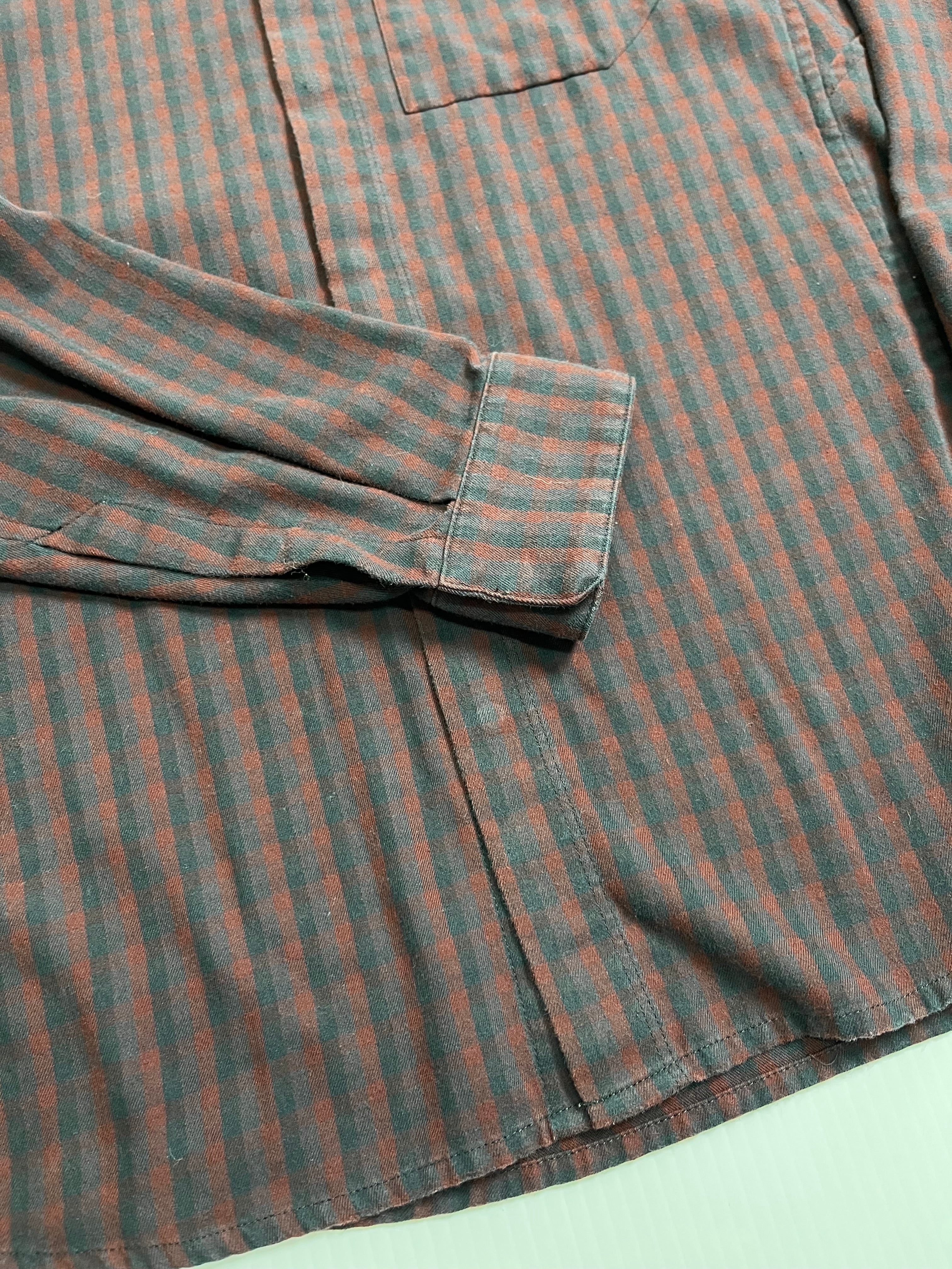 Arc'teryx Button-Up Shirt M