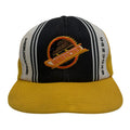 Vintage Vancouver Canucks Ted Fletcher Trucker Hat