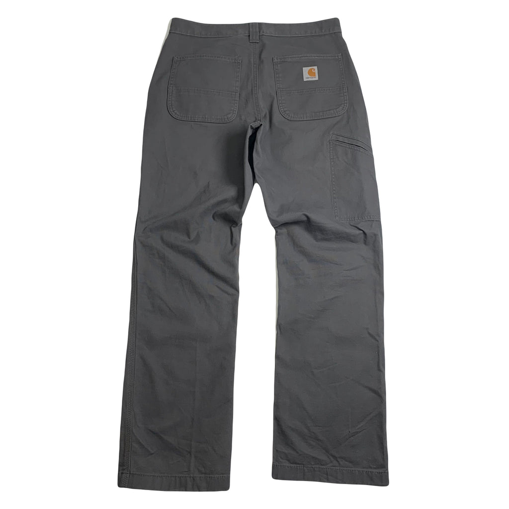 Carhartt Relaxed Fit Carpenter Denim 30