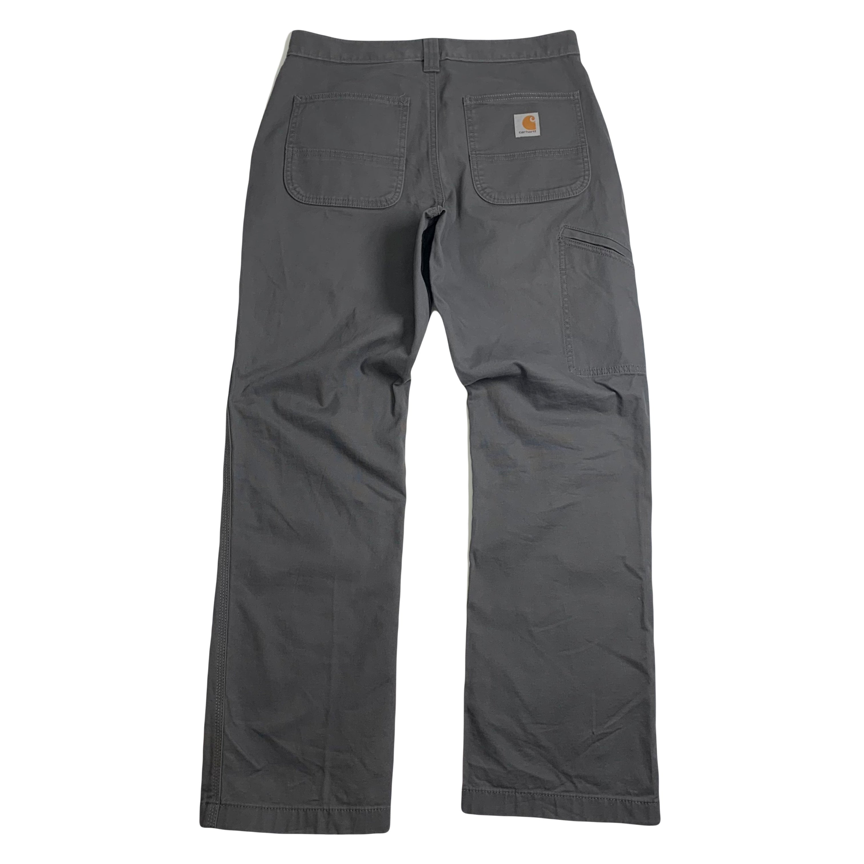 Carhartt Relaxed Fit Carpenter Denim 30
