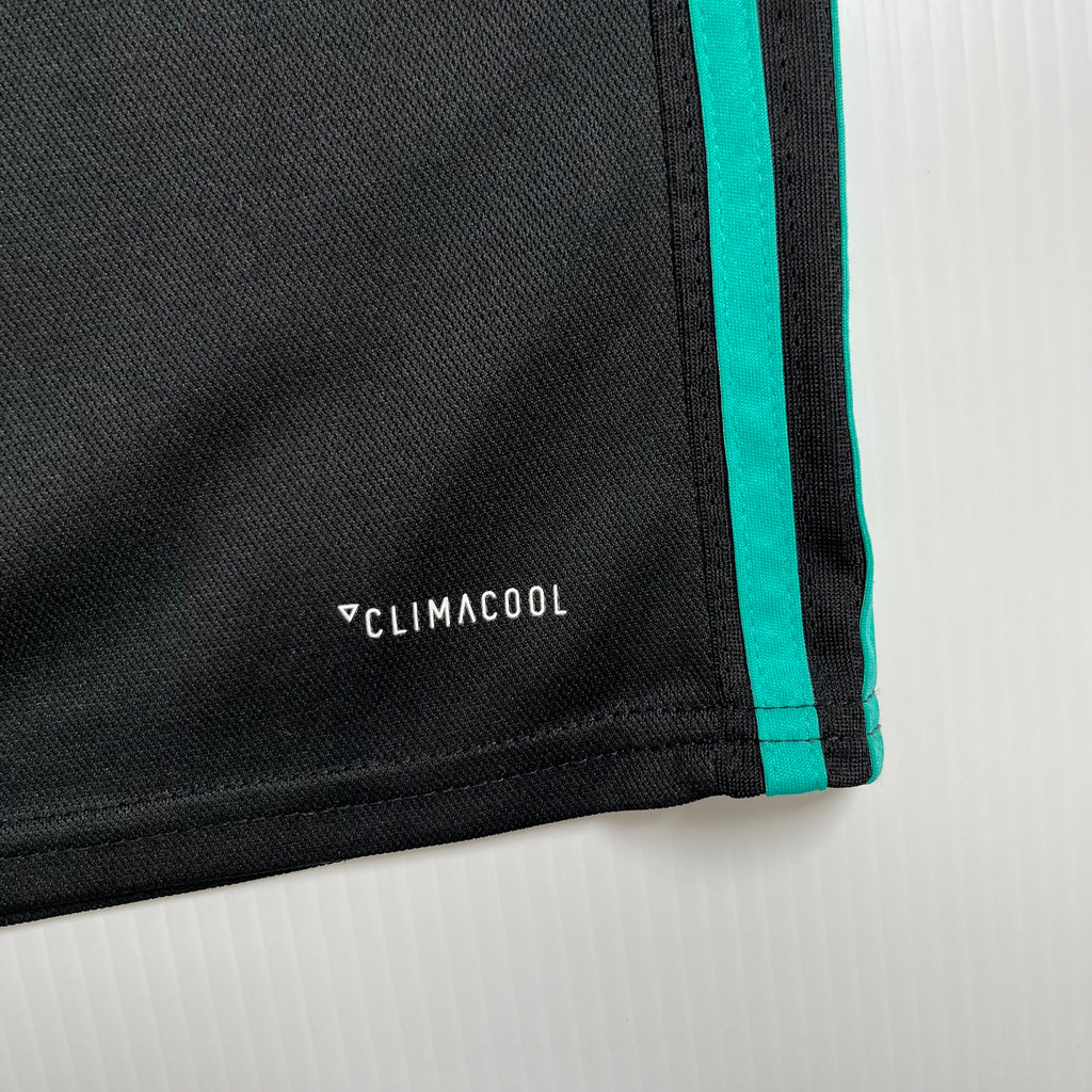 2017-18 Adidas Real Madrid Ronaldo Away Kit Women's 28