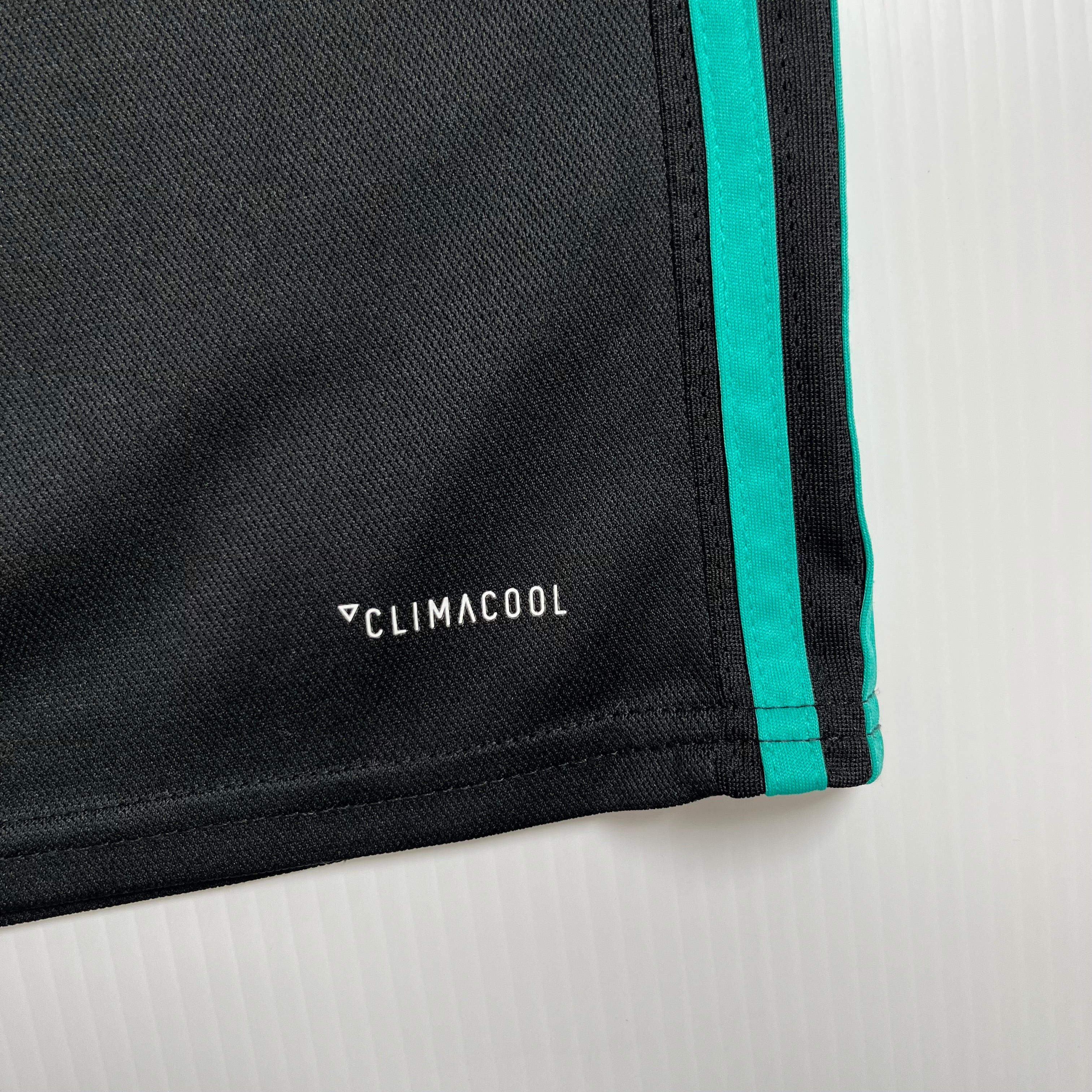 2017-18 Adidas Real Madrid Ronaldo Away Kit Women's 28