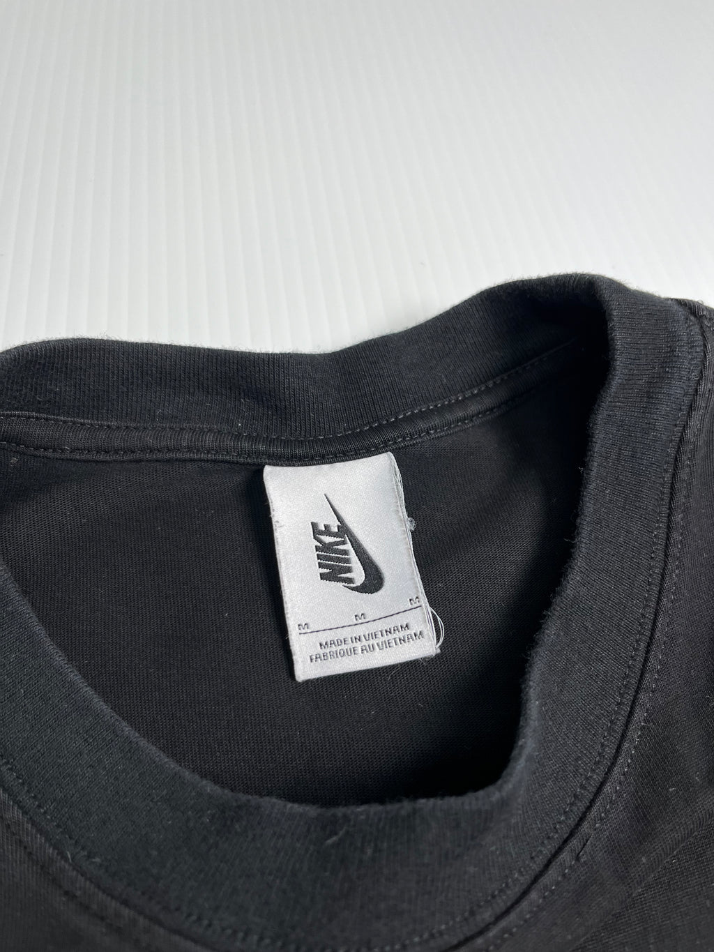 Stüssy Nike Collab Graphic Tee M