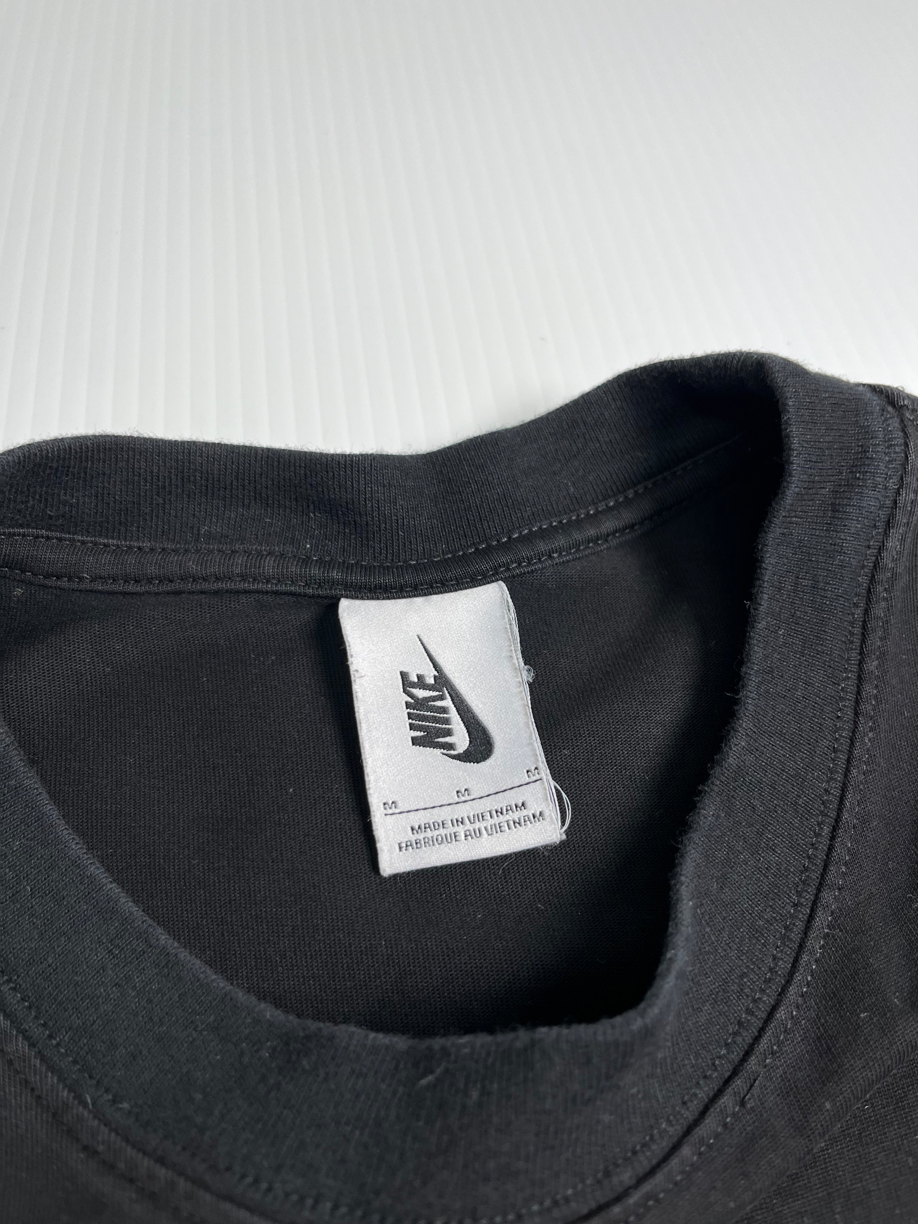 Stüssy Nike Collab Graphic Tee M