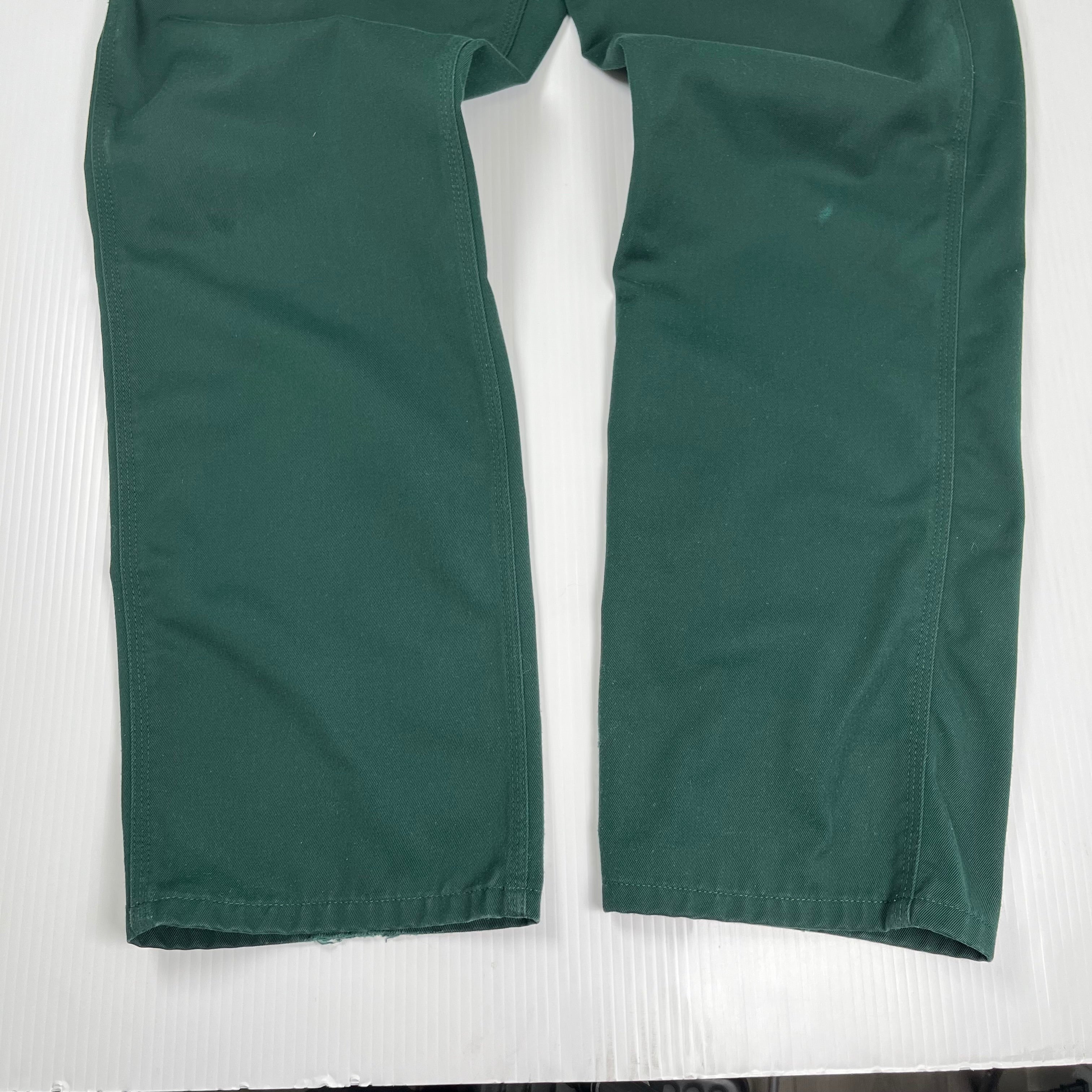 Carhartt Work In Progress x Pass-Port Pall Pants 32