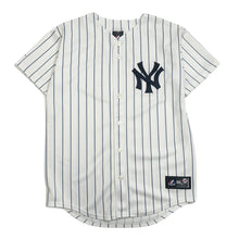 Load image into Gallery viewer, Majestic New York Yankees MLB Jersey Women&#39;s L
