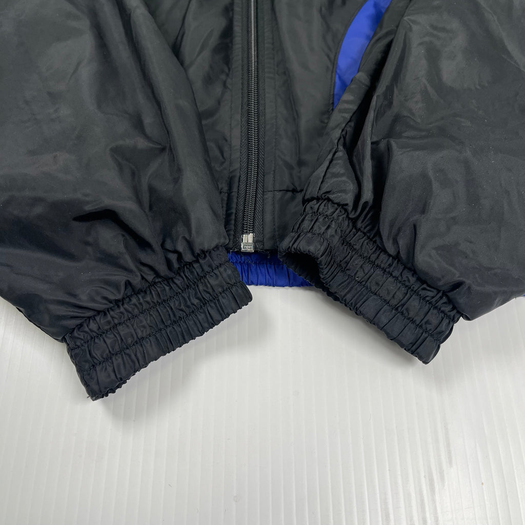 Vintage Adidas Windbreaker Jacket S