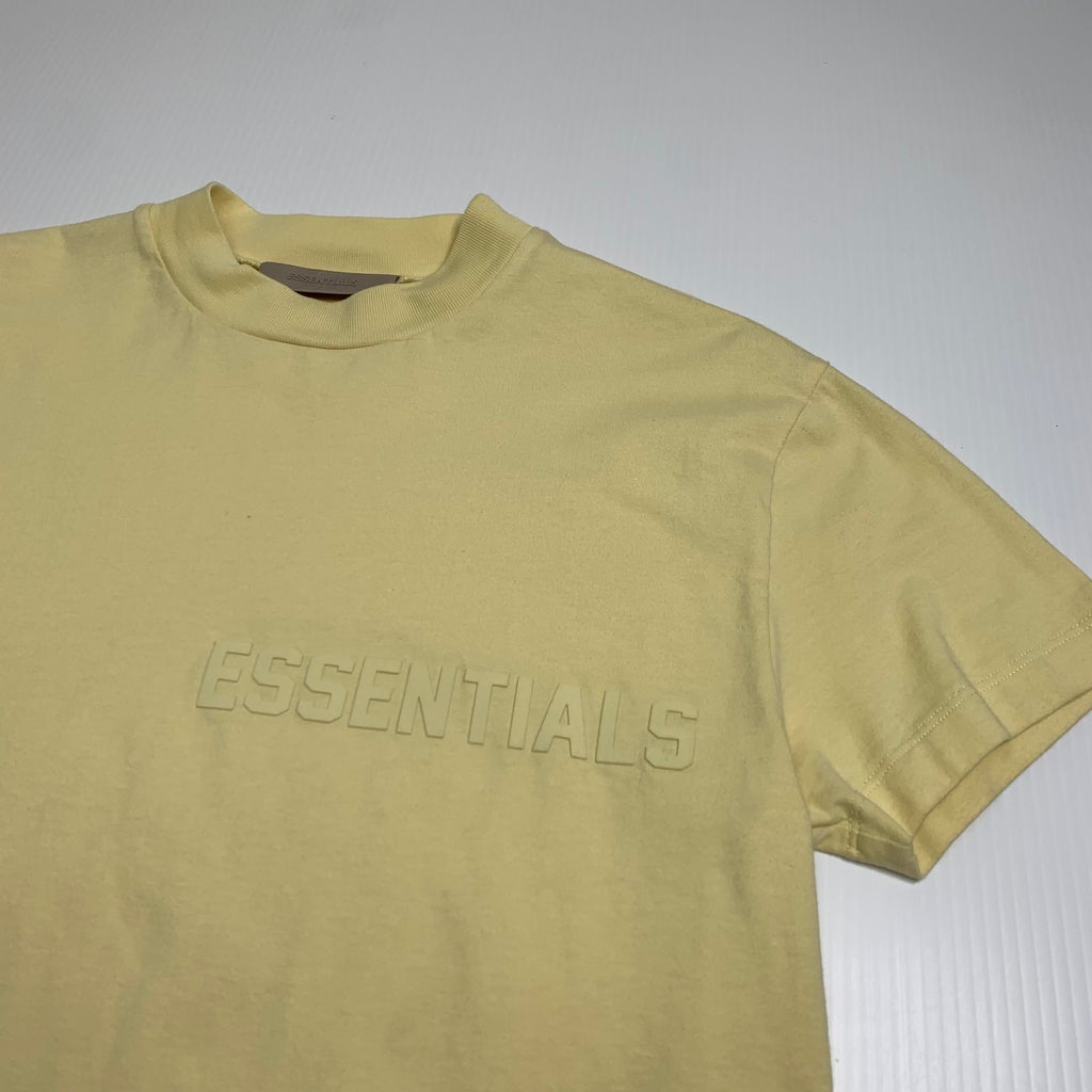 Essentials Fear Of God Tee XXS