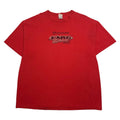 Y2K Dodge Hard Drive Tee XXL