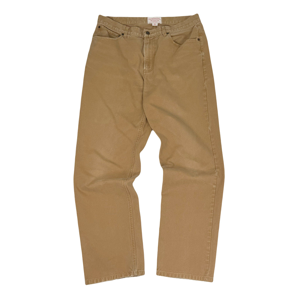 Vintage Filson Garment Denim Pants 36