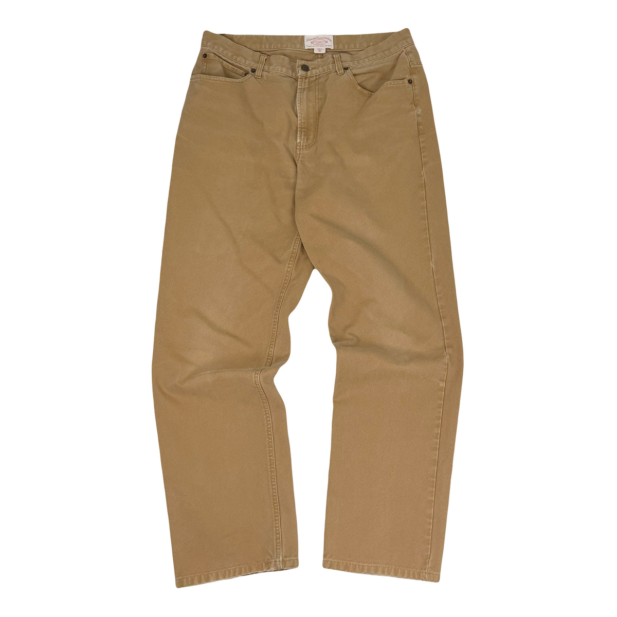 Vintage Filson Garment Denim Pants 36