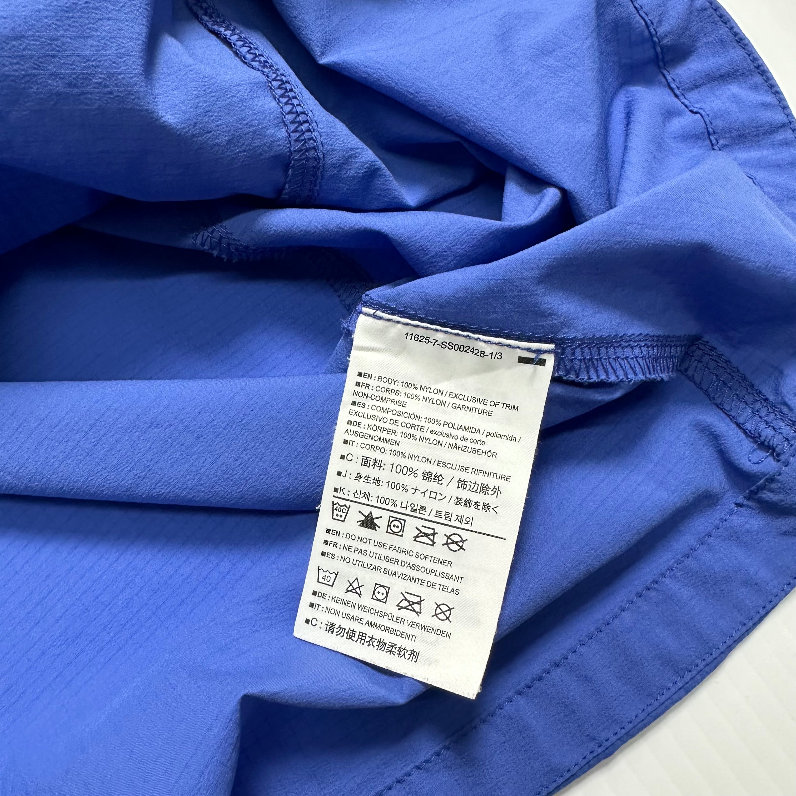 Arc'teryx Squamish Hooded Light Jacket Women's M