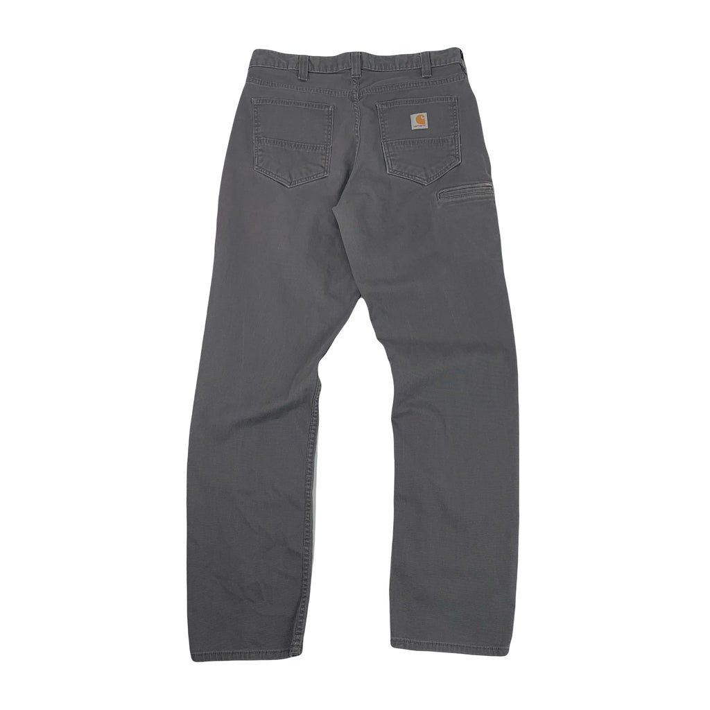 Vintage Carhartt Carpenter Denim 34