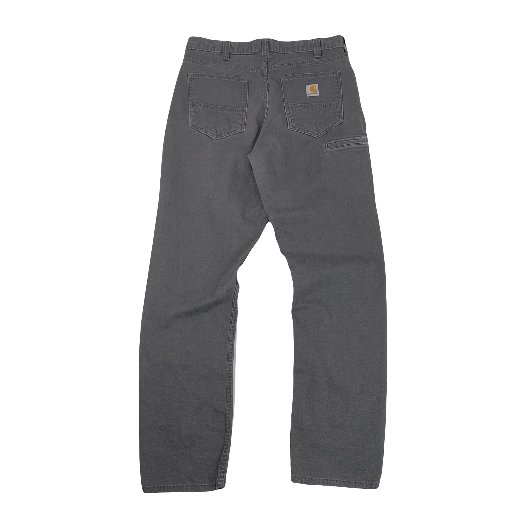 Vintage Carhartt Carpenter Denim 34