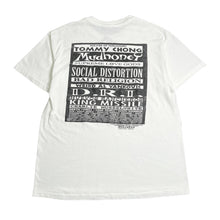 Load image into Gallery viewer, 1993 Highwood Music Festival Tee L
