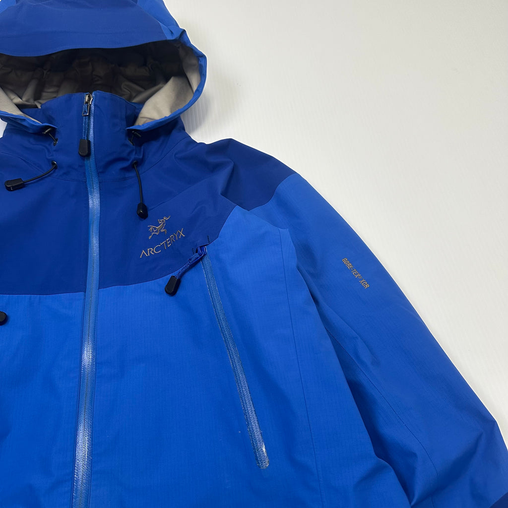 Arc'teryx Gore-Tex XCR Shell Jacket M