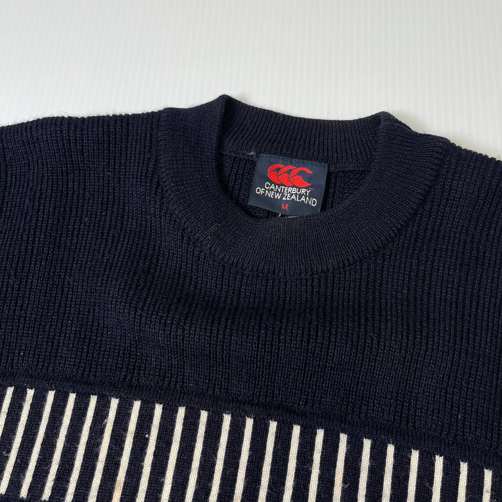 Vintage Canterbury of New Zealand Knit Sweater M