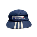 Vintage Adidas France World Cup 98 Strapback