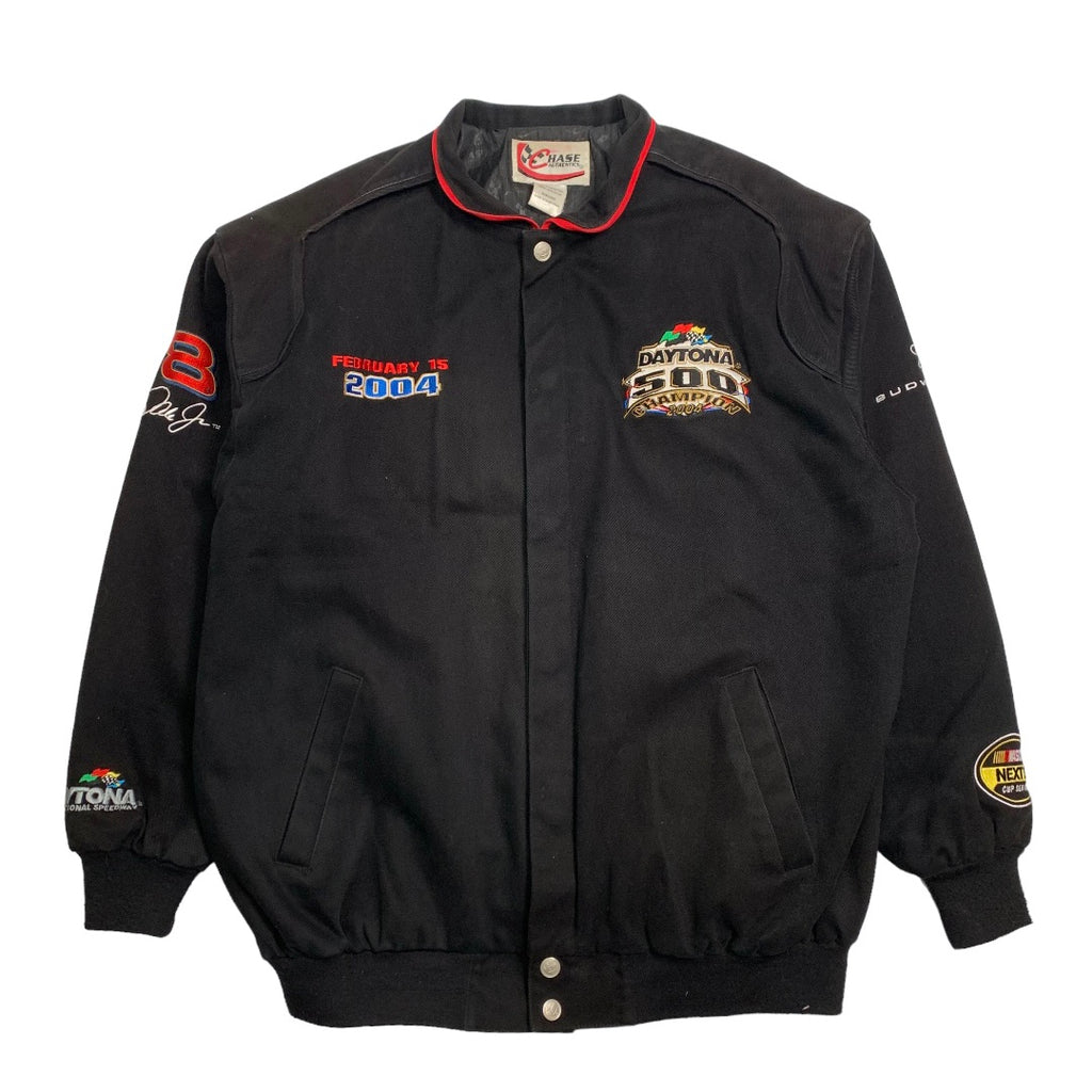 Vintage Daytona 500 Racing Jacket XL