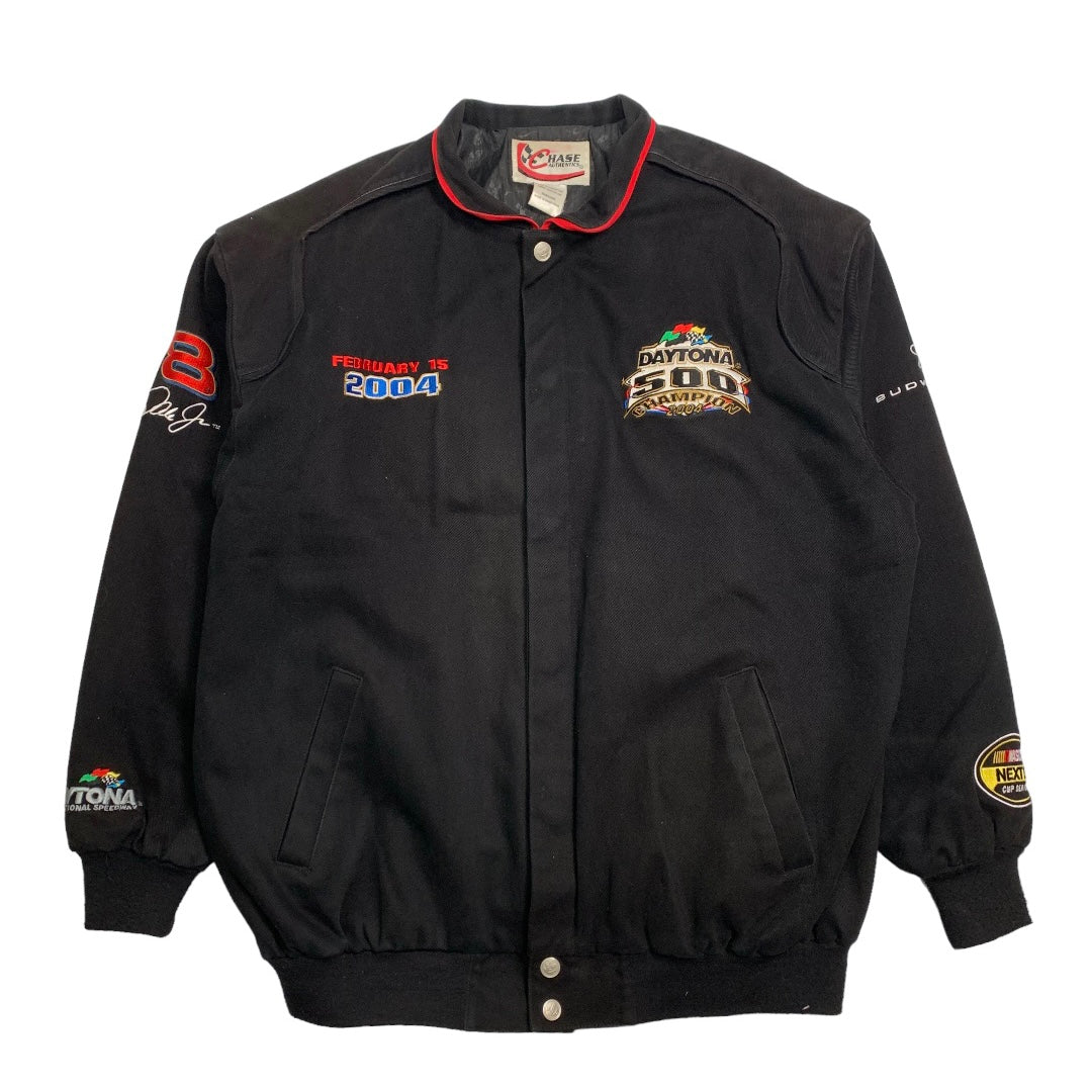 Vintage Daytona 500 Racing Jacket XL